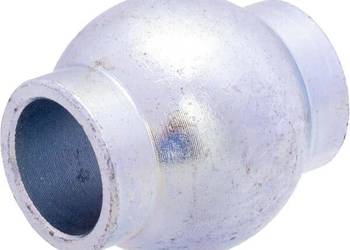 Kula łącznika górnego kat.1/1 Ø 19.2/38x44 mm Kramp TL938190KR