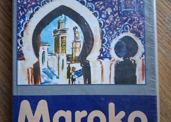 Maroko lonely planet praktyczny przewodnik