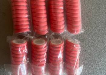 Pistolety NERF amunicja