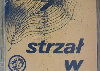 Żółty Tygrys - Strzał w próżnię - 4/84