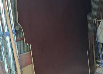 Podłoga Peugeot Partner Citroen Berlingo zabudowa sklejka od 2008-2018r