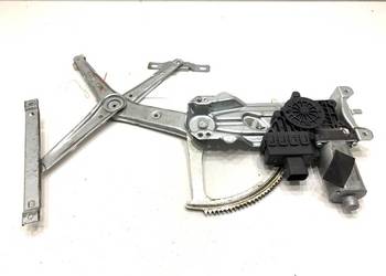 PODNOŚNIK SZYBY LEWY PRZÓD OPEL ASTRA H 994886-100 Kombi 04-14 MECHANI