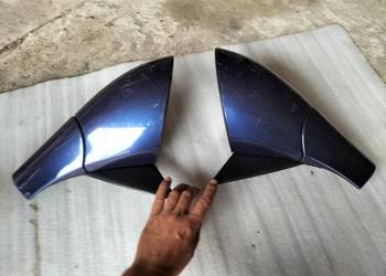 Opel Vectra B LUSTERKO PRAWE + LEWE Opel Vectra B LUSTERKO PRAWE + LEWE