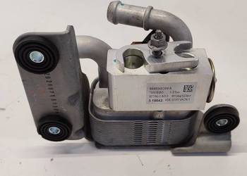 VOLVO XC40 CHŁODNICA KLIMATYZACJI ZAWÓR 32260322