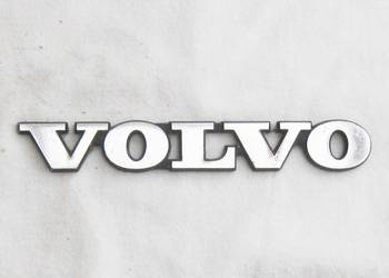 Znaczek emblemat Logo VOLVO