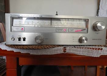 Telefunken Tuner TT 350 Hi-FI wysylka gratis w cenie z ogloszenia 130 zł
