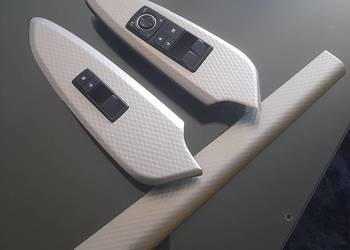 Lexus RC przełącznik przycisk sterowania szyby lewy prawy