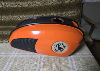 Zbiornik wsk 125/175