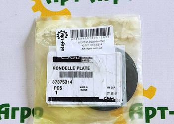 87375314 Podkładka CNH