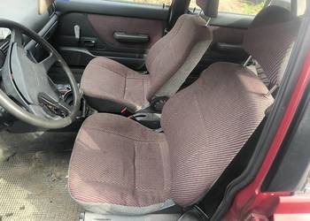 Polonez Fotele Carp plus Atu Kombi kanapy komplet kanapa fotel