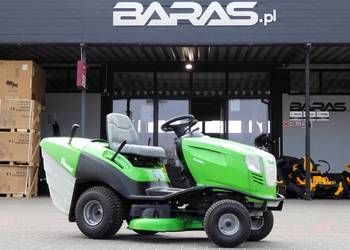 Traktorek kosiarka Viking T5 B&S MT 5097.0 (260208.6) - Baras