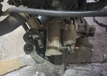 Skrzynia biegow seat mi vw up skoda Skrzynia biegow seat mi vw up skoda