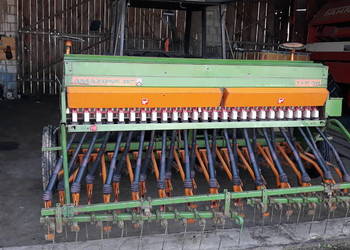 Siewnik Amazone d7 Super
