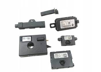 WZMACNIACZ KOMPLET F21  9238085 9220832 9269634 9181453  Bmw Seria 1 F20/21