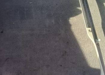 Osłona Tylnej Klapy Górna Audi A4 B5 (a-7)