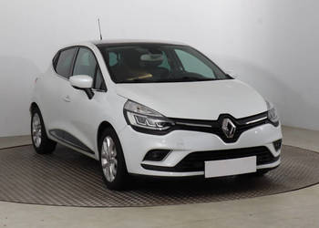 Renault Clio 0.9 TCe