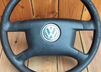 Kierownica VW Transporter T5 poduszka Airbag oryginał wysyłka