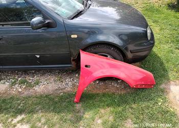 Volkswagen Golf IV