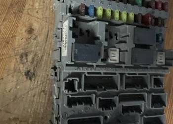 Modul bsi sjh-e010 honda fr-v