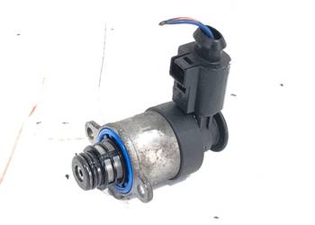 REGULATOR CIŚNIENIA PALIWA SKODA RAPID 4D0971992 1.6 115KM ZAWÓR