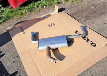 Tłumik Końcowy BMW F40 8587909 8590177 16276410 82486963