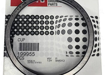 199955 CNH - JLM 104910 TIMKEN Panewka łożyska, zewnętrzna