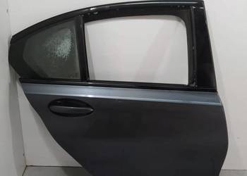 DRZWI PRAWE TYŁ SEDAN SZARE  Bmw Seria 3 VII (2018-2026) G20 G21