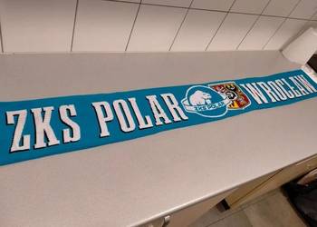 Polar Wrocław Szalik