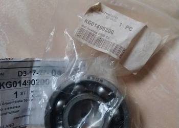 KVERNELAND ŁOŻYSKO KG01490200