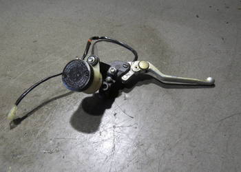APRILIA RSV 1000 RSV1000 MILLE 2002 02 pompa hamulca hamulcowa klamka przód