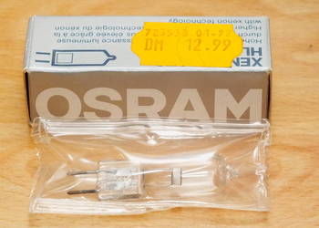 Osram Xenophot HLX 24V 150 W