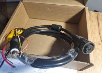 Raymarine kabel  R62379 do plotera Axiom Pro Rvx i Sx oraz Es series