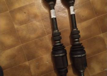 Oś napędowa nissan Qashqai j10 oryginał 2 sztuki