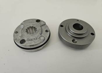 Korpus sprzęgła morini s5 s6 malaguti grizzly sx50