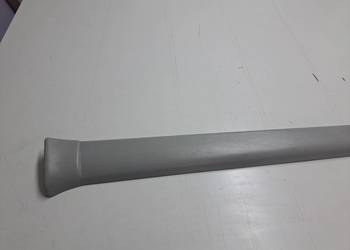 Listwa do podwozia przyczepy kempingowej Adria