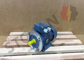 silnik elektryczny 11kW 2900obr. 3fazowy 132B35 OMT