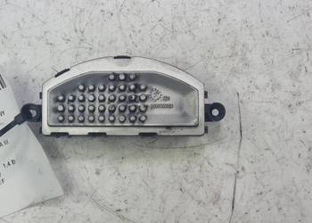 REZYSTOR DMUCHAWY SKODA OCTAVIA III 5Q0907521E