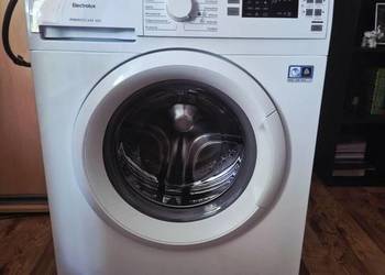 Pralka Electrolux PerfectCare 600