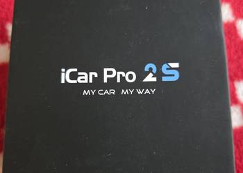 Icar pro 2s vgate