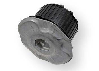 MERCEDES C-KL E-KL CLS GLC EQC Poduszka tylnej belki 85mm OE