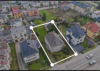 Władysławowo,  nieruchomość z dużym potencjałem