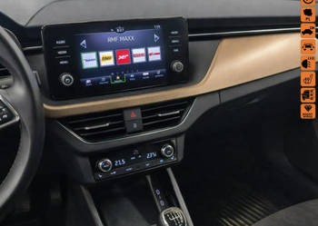 Škoda Scala 23 Style Salon Polska 1Właściciel GWARANCJA BEZWYPADKOWY Style…