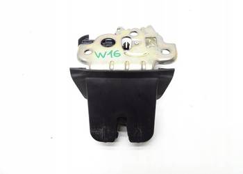 ZAMEK KLAPY BAGAŻNIKA TYŁ TYLNY 5E0827505 SEAT TOLEDO IV OCTAVIA III A3 8P