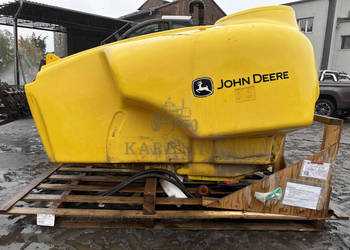 John Deere M740i Zbiornik Opryskiwacz WZW17745 WZ8226404