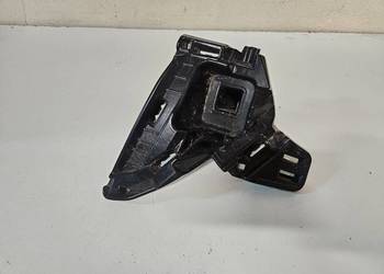 SKODA SCALA ŚLIZG LEWY ZDERZAKA GRILLA PRZÓD 657807723