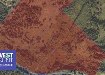 [43,30 ha] grunty rolne przetarg na dzierżawę