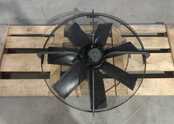 Wentylator Guntner 90 cm 900 mm 680/520 obr/min suszarnia wyciąg skraplacz