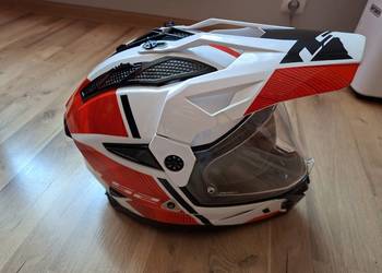 Kask LS MX702 Pioneer II