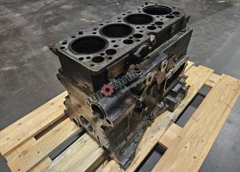 Blok silnika Claas Arion 540