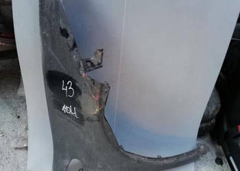 HONDA CIVIC UFO VIII BŁOTNIK PRAWY PRZÓD